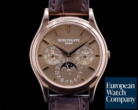 patek philippe 5140r 001|Patek Philippe Perpetual Calendar Grand Complications 5140R .